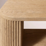 Ethoria Low Console Table
