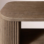 Ethoria Low Console Table