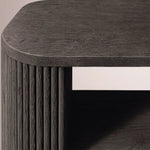 Ethoria Low Console Table