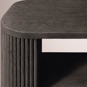 Ethoria Low Console Table