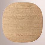 Ethoria Square Side Table