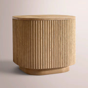 Ethoria Square Side Table