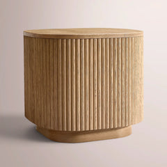 NATURAL OAK