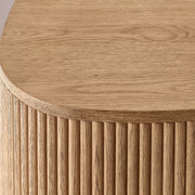 Ethoria Square Side Table