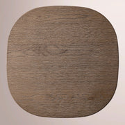 Ethoria Square Side Table