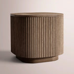 Ethoria Square Side Table