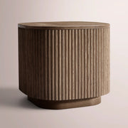 Ethoria Square Side Table