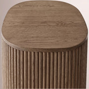 Ethoria Square Side Table