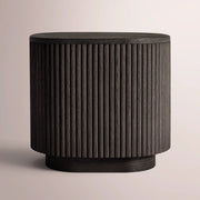Ethoria Square Side Table