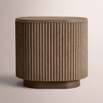Ethoria Square Side Table