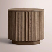 Ethoria Square Side Table
