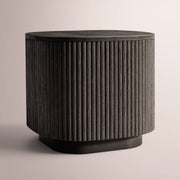 Ethoria Square Side Table