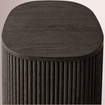 Ethoria Square Side Table