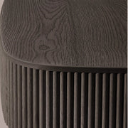 Ethoria Plinth Rectangular Coffee Table