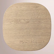 Ethoria Square Side Table