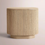 Ethoria Square Side Table