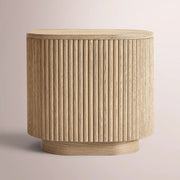 Ethoria Square Side Table
