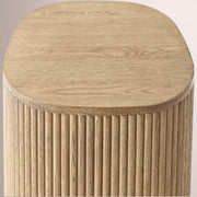 Ethoria Square Side Table