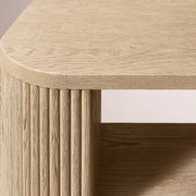 Ethoria Low Console Table