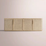 Trevia Media Console