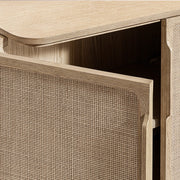 Trevia Media Console