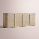 Trevia Sideboard