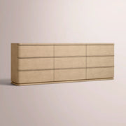 Liromelle Drawer Dresser