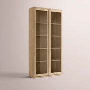 Liromelle Glass Cabinet