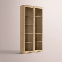 GREIGE OAK