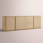 Liromelle Media Console