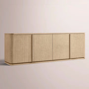 Liromelle Media Console