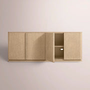 Liromelle Media Console