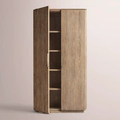 GREIGE EUROPEAN FIR