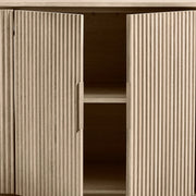 Sopravelle Emperador Media Console