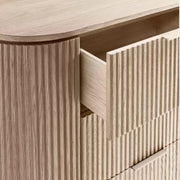Sopravelle Drawer Dresser