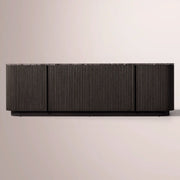 Ethoria Emperador Media Console