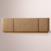 Ethoria Emperador Media Console