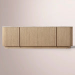 Ethoria Emperador Media Console