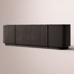 Ethoria Emperador Media Console