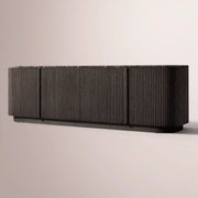 Ethoria Emperador Media Console