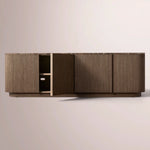 Ethoria Emperador Media Console