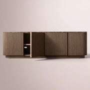 Ethoria Emperador Media Console