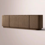 Ethoria Emperador Media Console
