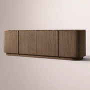 Ethoria Emperador Media Console