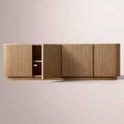 Ethoria Emperador Media Console