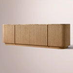 Ethoria Emperador Media Console