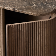 Ethoria Emperador Media Console
