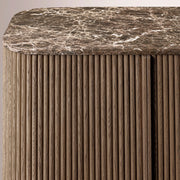 Ethoria Emperador Sideboard