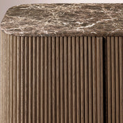 Ethoria Emperador Media Console