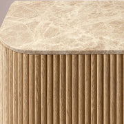 Ethoria Emperador Media Console